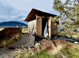 LOT 98 Moore Rd, Hornbrook, CA 96044