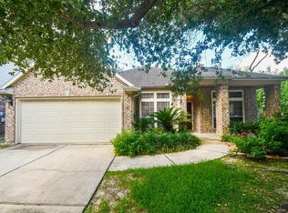 7835 Stone Oak Ct, Houston, TX 77070