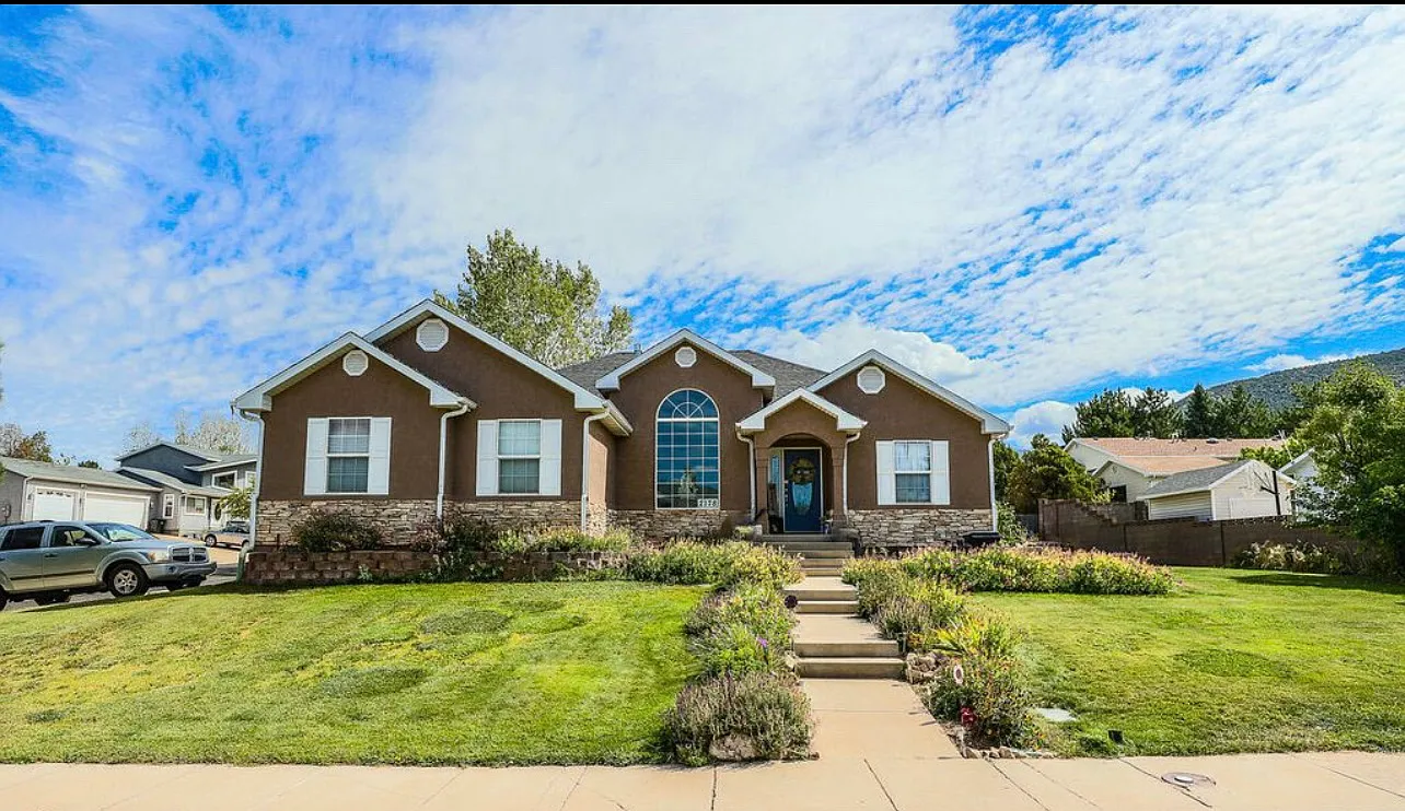 N Cottontail Dr, Cedar City — Photo 1