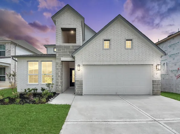 67 Knight Bayou Dr, Dayton, TX 77535