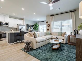 Summerwell Sunterra, Katy, TX 77493