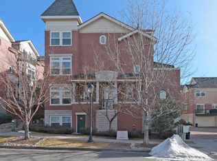 30 N Garfield St SUITE C, Denver, CO 80206