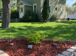 741 10th St S, Wisconsin Rapids, WI 54494