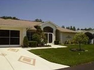 10740 Moshie Ln, San Antonio, FL 33576