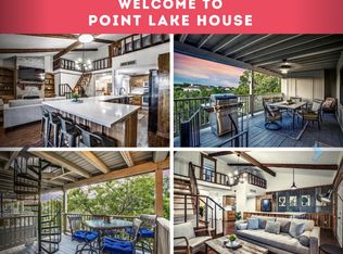 529 S Venture Blvd, Leander, TX 78645
