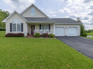 16293 Chase Ln, Abingdon, VA 24210