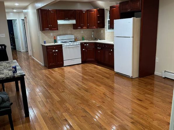 146-17 Tuskegee Airmen Way FLOOR 1