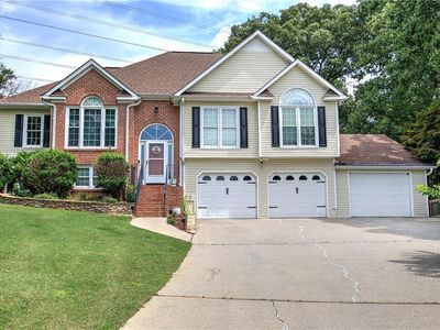 60 Peppermill Dr SW, Cartersville, GA, 30120
