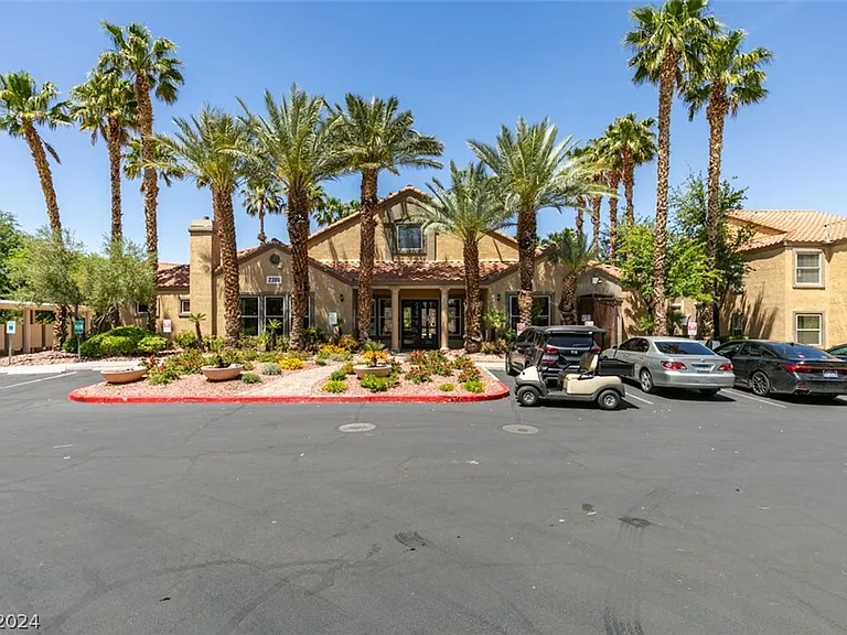 2300 Silverado Ranch Blvd #2006 — Photo 46
