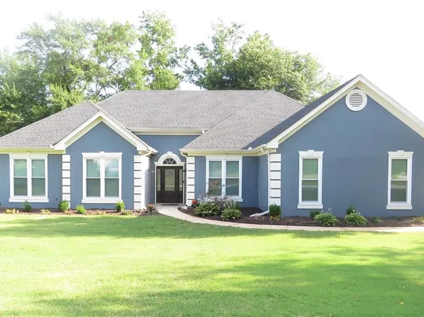 4119 Sweet Water Pkwy, Ellenwood, GA 30294