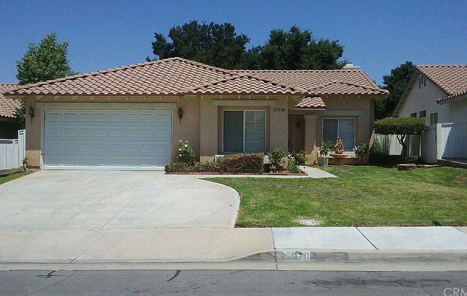 1st image of 25970 Zorra Ln
