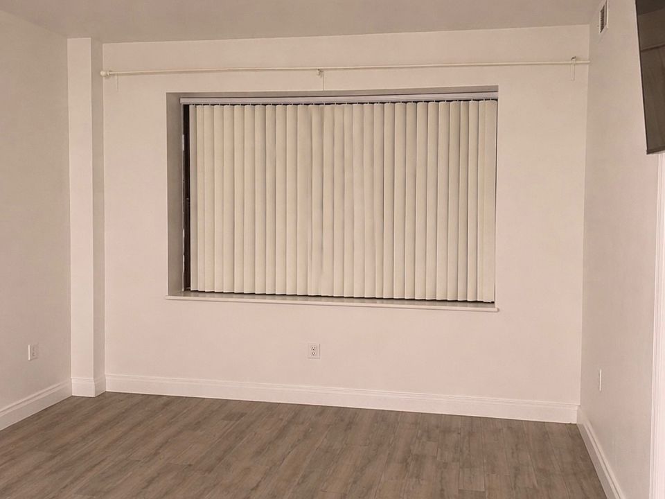 living room with