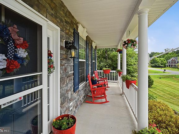 5th image of 609 Monticello Dr