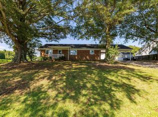 2691 State Highway 42, Willow Spring, NC 27592