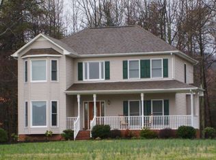 421 Stone Creek Rd, Danville, VA 24540