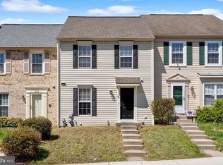330 Fullerton Pl, Abingdon, MD