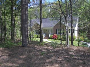 5505 Sky Lane Dr, Durham, NC 27704