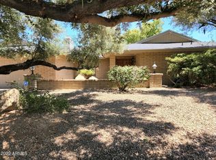 16227 N 63rd Pl, Scottsdale, AZ 85254