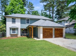 6256 Marbut Rd, Lithonia, GA 30058