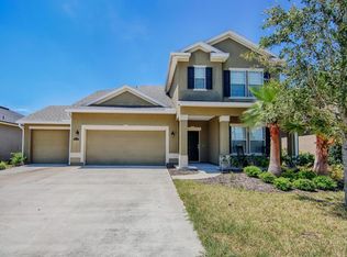 16440 Magnolia Grove Way, Jacksonville, FL 32218