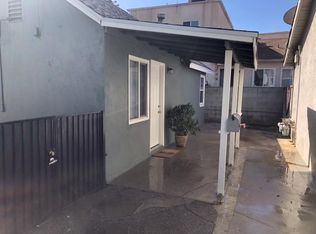 6712 1/2 Hazeltine Ave, Van Nuys, CA 91405