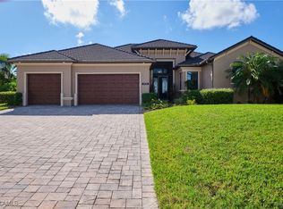 11728 Royal Tee Cir, Cape Coral, FL 33991