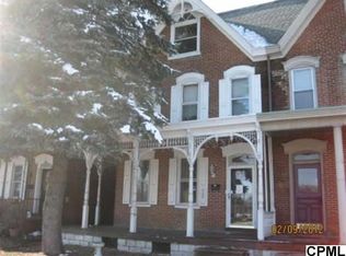 420 S Hanover St, Carlisle, PA 17013