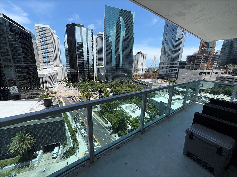 1st image of 1250 S Miami Ave APT 1302