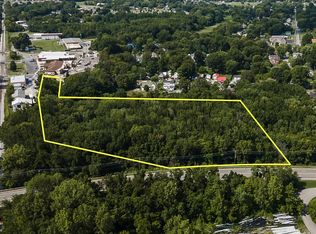 203 S Russell St, Portland, TN 37148