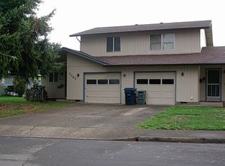 2265 2nd St, Springfield, OR 97477