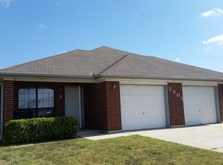 3501 Dustin Ct, Killeen, TX 76549