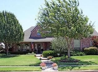 1724 Turnberry Ln, Lucas, TX 75002