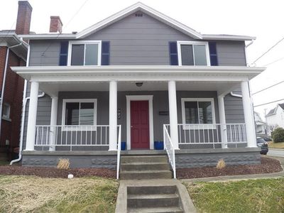 902 Henry St, North Belle Vernon, PA, 15012