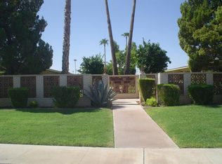 10925 W Santa Fe Dr, Sun City, AZ 85351