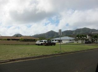 2509 Apapane St LOT 811, Lihue, HI 96766