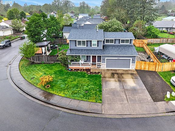 2nd image of 59145 Whitetail Ave