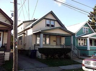 31 Kerns Ave, Buffalo, NY 14211