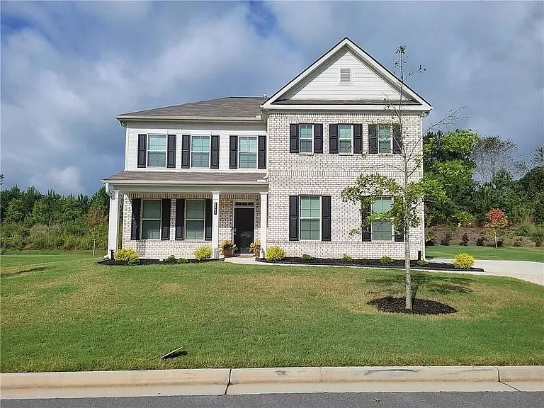1817 Hanwoo Ln — Photo 1