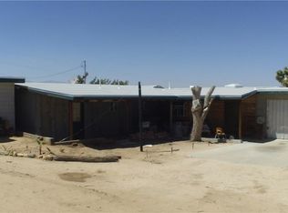 8887 Imel Ave, Yucca Valley, CA 92284