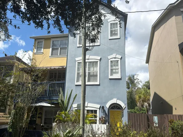 34 N Hyer Ave, Orlando, FL 32801