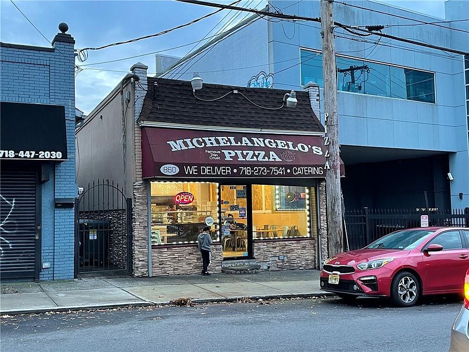 1st image of 860 Post Ave