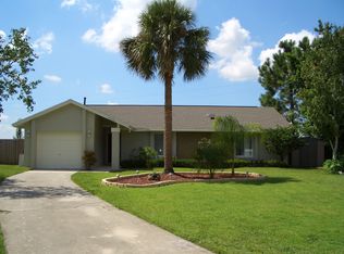 12114 Mangloe Ct, Orlando, FL 32837