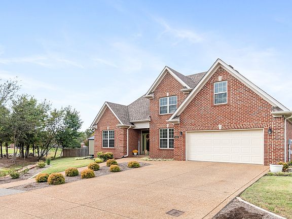 3rd image of 4818 Trevino Ct
