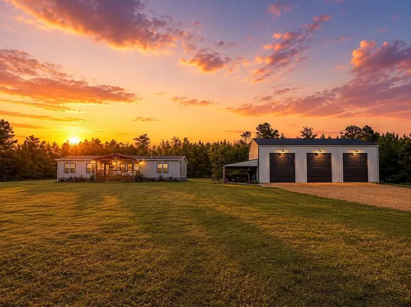 10720 Magnolia Hwy, Magnolia, AR 71753