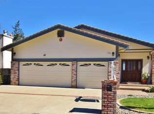 18466 Dominic Ln, Castro Valley, CA 94546
