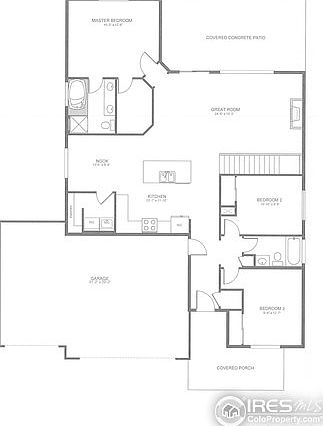 2nd image of 84 Turnberry Dr