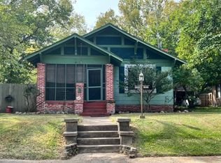 1907 Wood St, Texarkana, TX 75501
