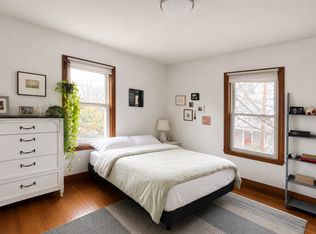 15 Chestnut St APT 3, Waltham, MA 02453