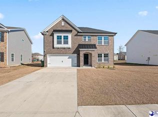 1008 Summer Duck Loop, Florence, SC 29501