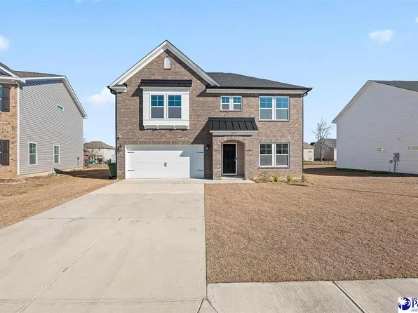 1008 Summer Duck Loop, Florence, SC 29501